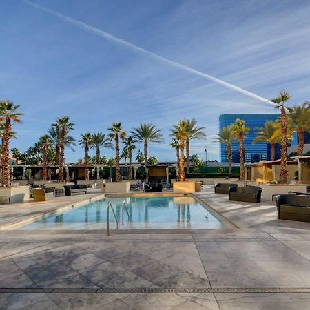 Mgm Signature-04-704 Jacuzzi Studio Las Vegas Exterior photo