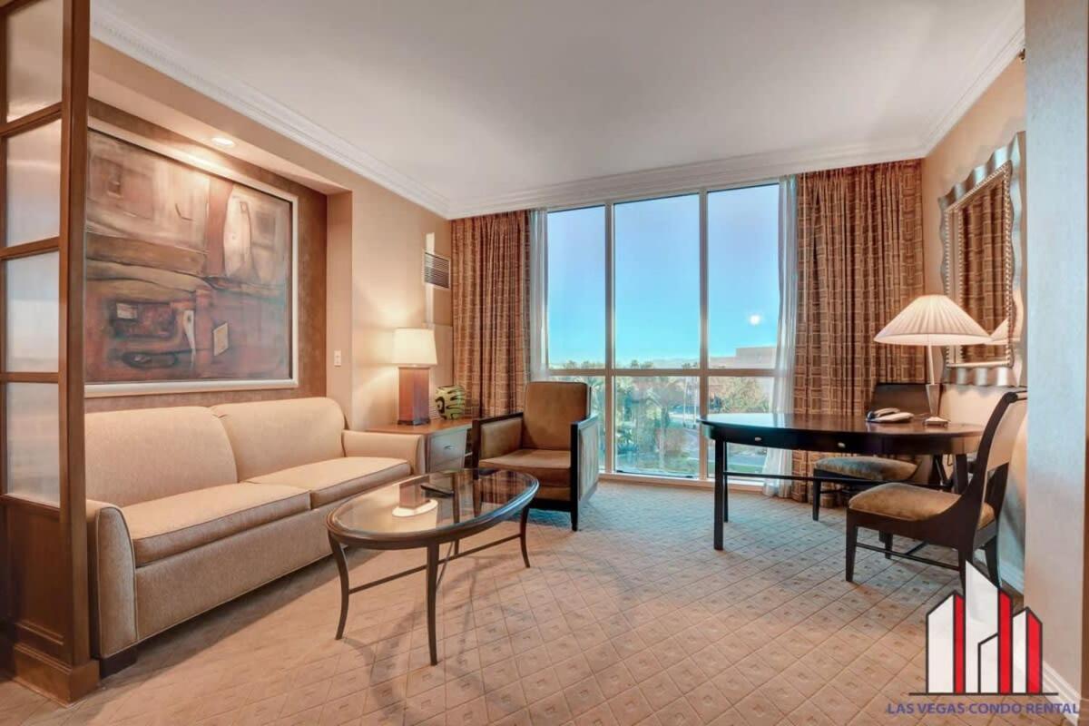 Mgm Signature-04-704 Jacuzzi Studio Las Vegas Exterior photo